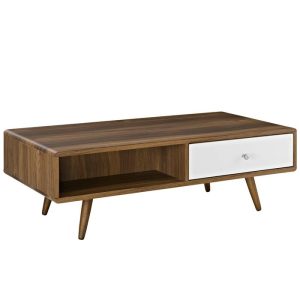 Mesa de Centro Alaba