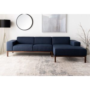 Sofá y Chaise Peer