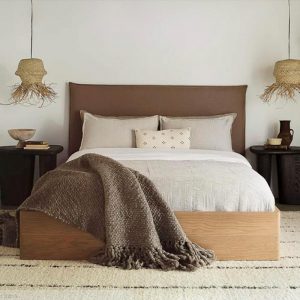 Cama Gloria