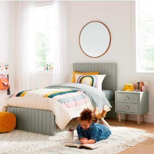 Mesa de noche Nicole kids