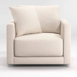 Silla Giratoria Inter