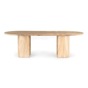 Mesa Comedor Luna