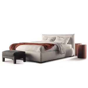 Cama Titean