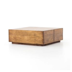 Mesa de Centro Bronco
