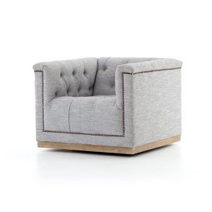 Sillón Carlin