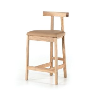 Silla Taburete Alba