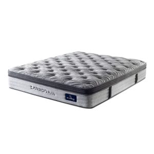 Colchón Carbón Plus